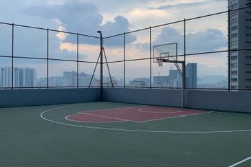 Sunway Avila Residences