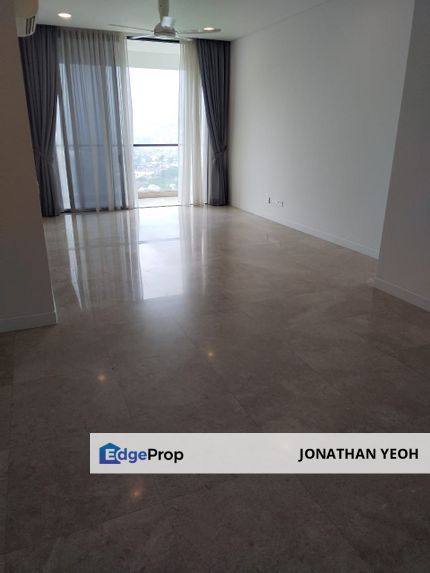 KL Wangsa Maju Wangsa 9 Condo Partly Furnished For Sale Greenly View, Kuala Lumpur, Wangsa Maju