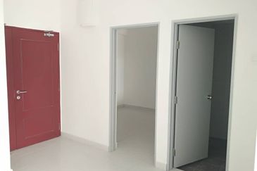 Medan Mega Melati M3 Residency