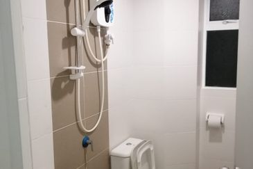 Medan Mega Melati M3 Residency