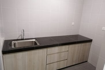 Medan Mega Melati M3 Residency