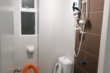 Medan Mega Melati M3 Residency