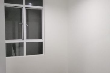 Medan Mega Melati M3 Residency