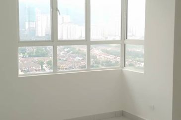 Medan Mega Melati M3 Residency