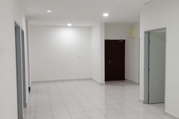 Medan Mega Melati M3 Residency