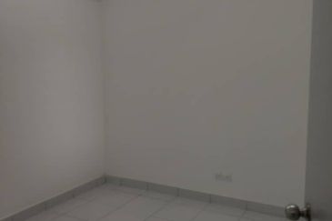 Medan Mega Melati M3 Residency