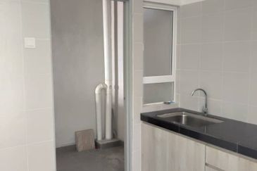 Medan Mega Melati M3 Residency