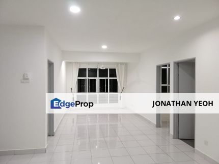 KL Setapak M3 Residence Freehold Condo For Sale 4 Room, Kuala Lumpur, Setapak