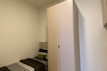 The Ridge @ KL East (Residensi Rabung KL Timur)