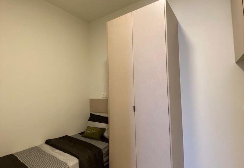 The Ridge @ KL East (Residensi Rabung KL Timur)