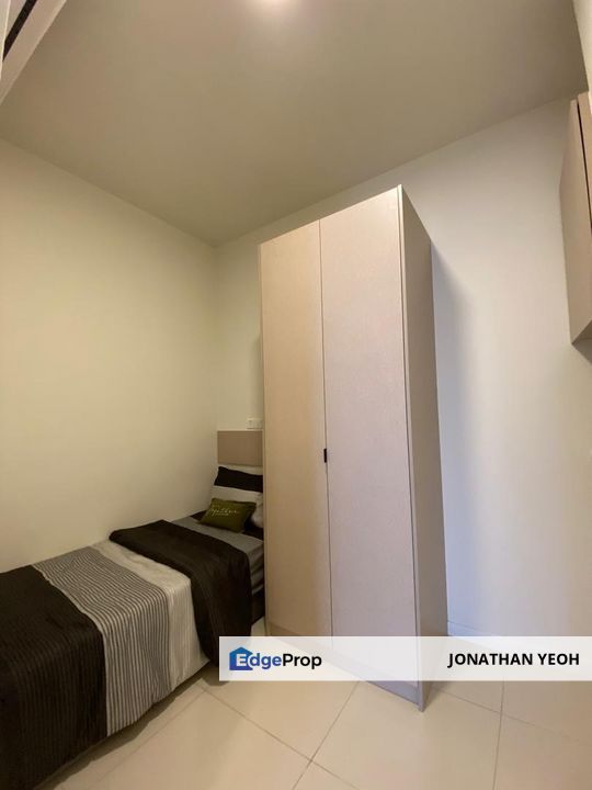 KL East The Ridge Fully Furnish For Rent, Kuala Lumpur, Taman Melawati