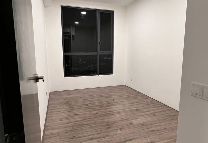 Henna Residence @ The Quartz