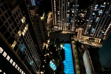 Henna Residence @ The Quartz