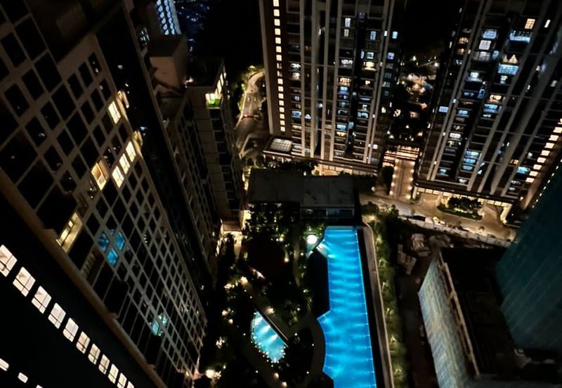 Henna Residence @ The Quartz