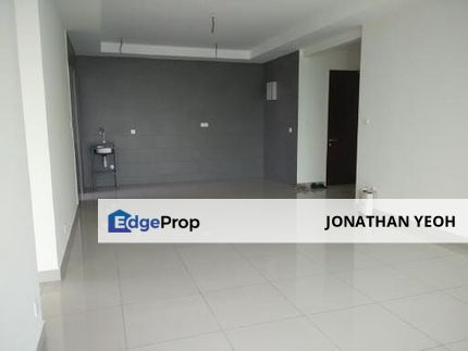 KL Setapak Ascenda Condo For Sale 2 Carpark Partly Furnished, Kuala Lumpur, Setapak