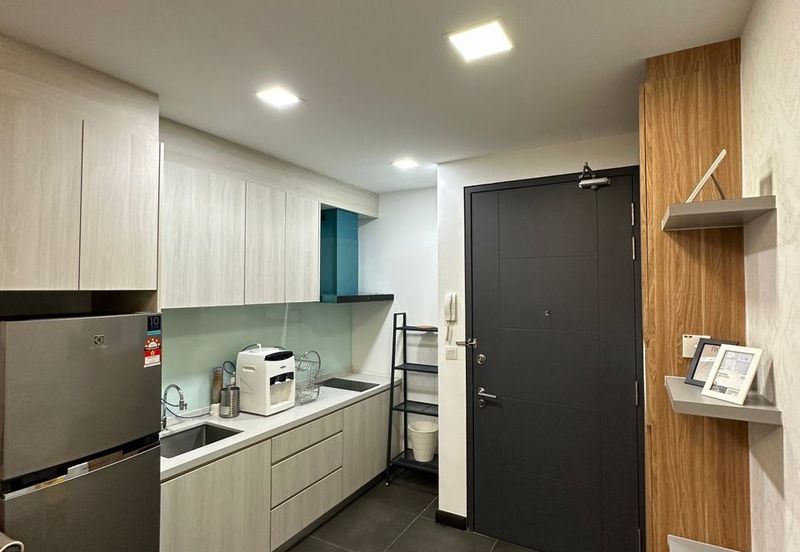 V Residence Suites @ Sunway Velocity