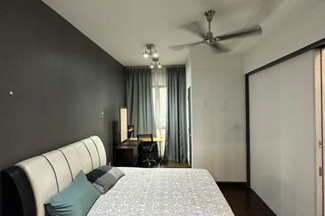 V Residence Suites @ Sunway Velocity
