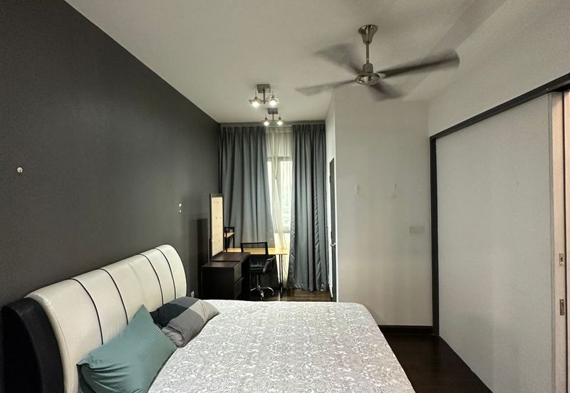 V Residence Suites @ Sunway Velocity