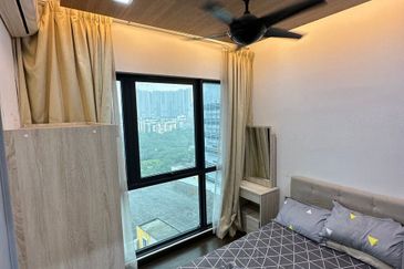 V Residence Suites @ Sunway Velocity