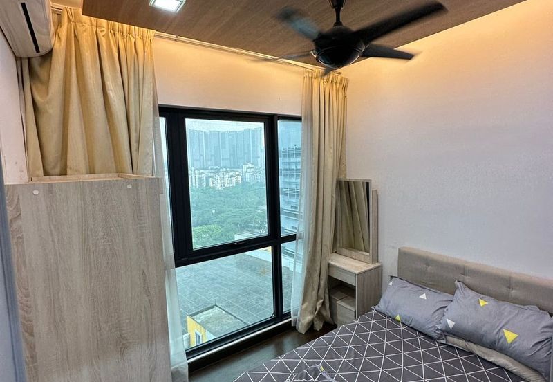 V Residence Suites @ Sunway Velocity