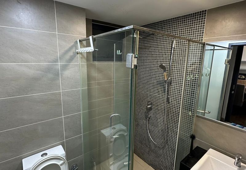 V Residence Suites @ Sunway Velocity