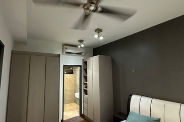 V Residence Suites @ Sunway Velocity