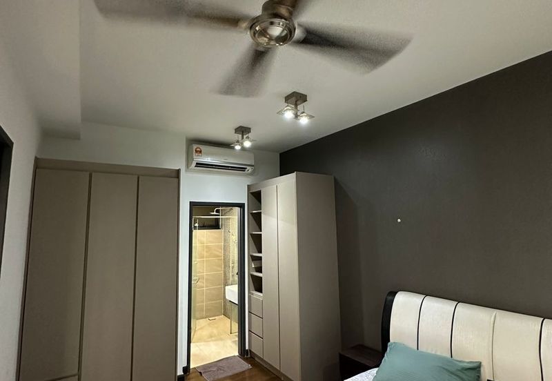 V Residence Suites @ Sunway Velocity