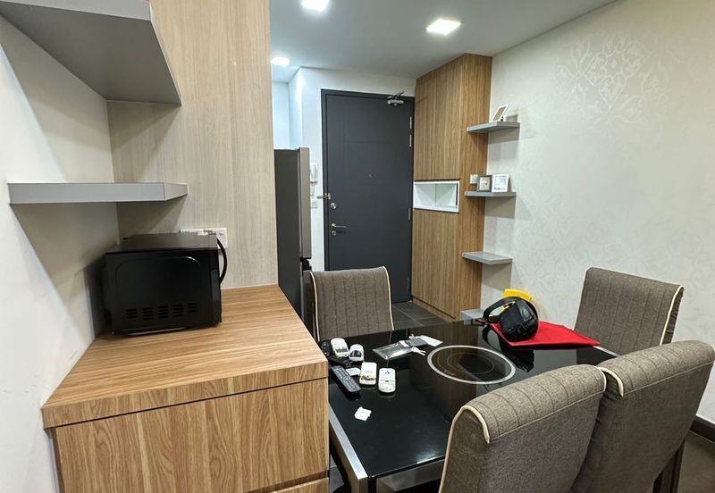 V Residence Suites @ Sunway Velocity