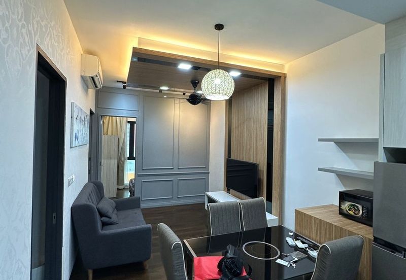 V Residence Suites @ Sunway Velocity