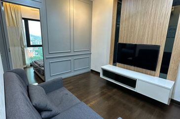 V Residence Suites @ Sunway Velocity