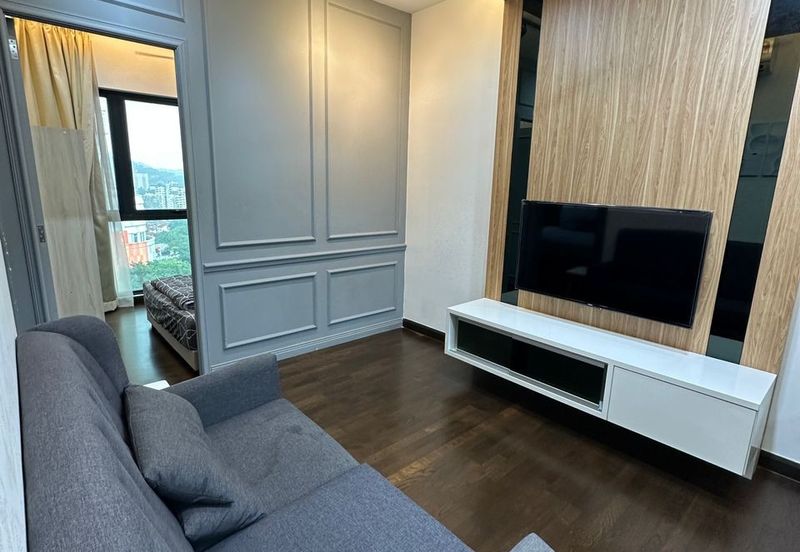 V Residence Suites @ Sunway Velocity