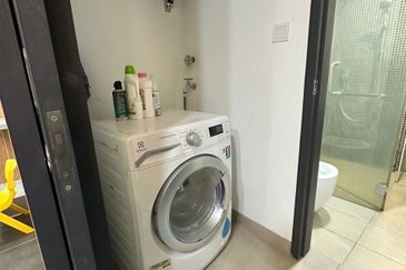 V Residence Suites @ Sunway Velocity