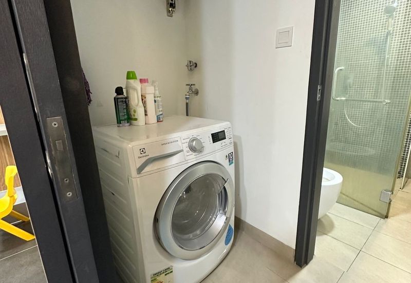 V Residence Suites @ Sunway Velocity