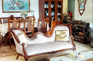 Impiana on the Waterfront