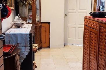 Impiana on the Waterfront