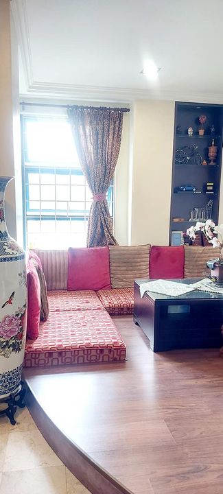 KL Jalan Ampang Impiana On The Waterfront 5 Rooms 2040 Sqft, Selangor, Ampang