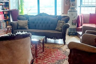 Impiana on the Waterfront