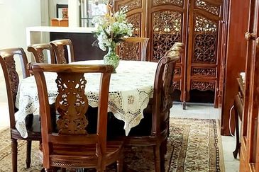 Impiana on the Waterfront