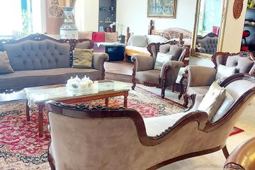 Impiana on the Waterfront