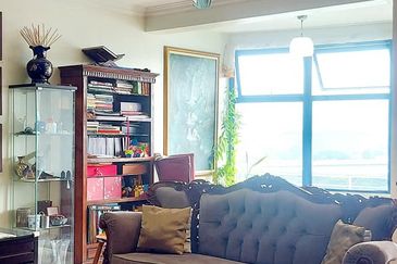 Impiana on the Waterfront