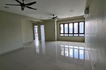 Rafflesia Sentul Condomonium