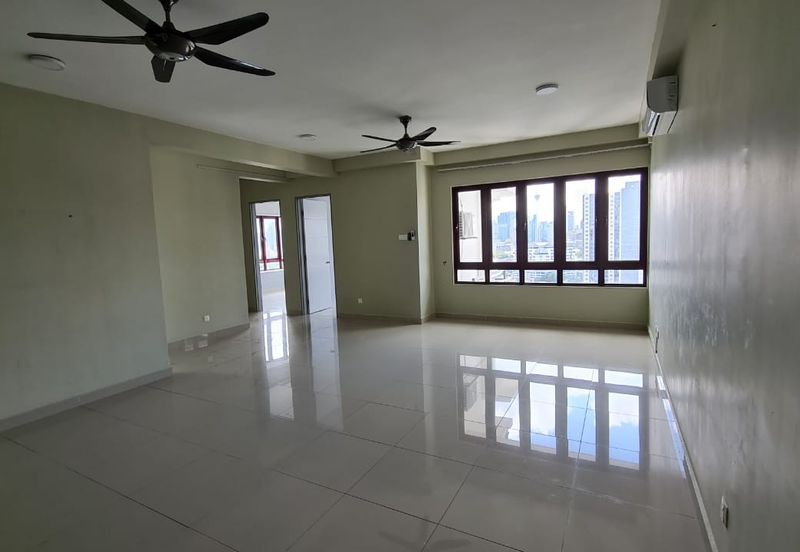 Rafflesia Sentul Condomonium