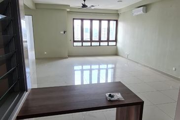 Rafflesia Sentul Condomonium