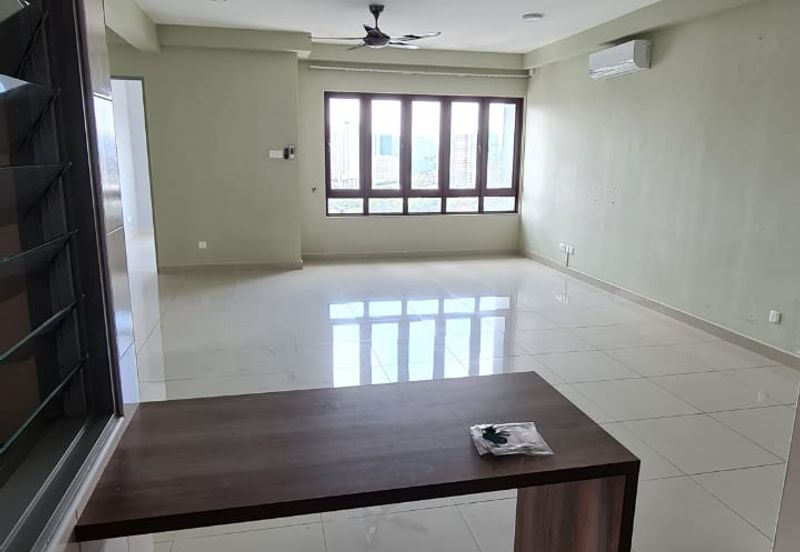 Rafflesia Sentul Condomonium