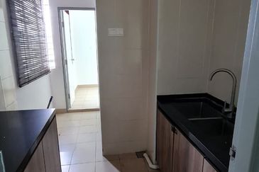 Rafflesia Sentul Condomonium