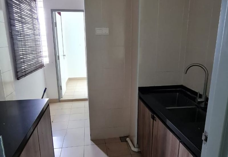 Rafflesia Sentul Condomonium