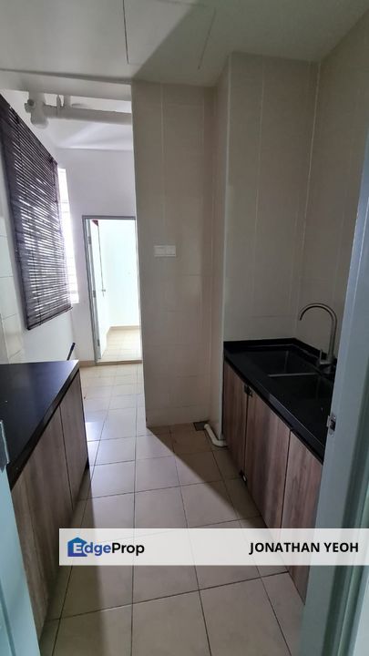 KL Sentul Rafflesia Condo Conner Unit 4 Carpark For Sales, Kuala Lumpur, Sentul