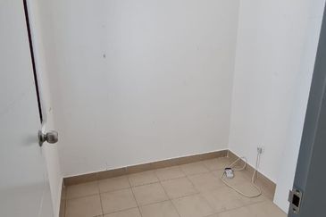 Rafflesia Sentul Condomonium