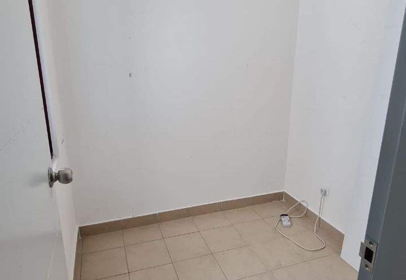 Rafflesia Sentul Condomonium