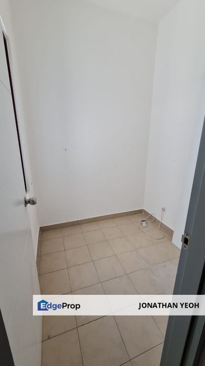 KL Sentul Rafflesia Condo Conner Unit 4 Carpark For Sales, Kuala Lumpur, Sentul